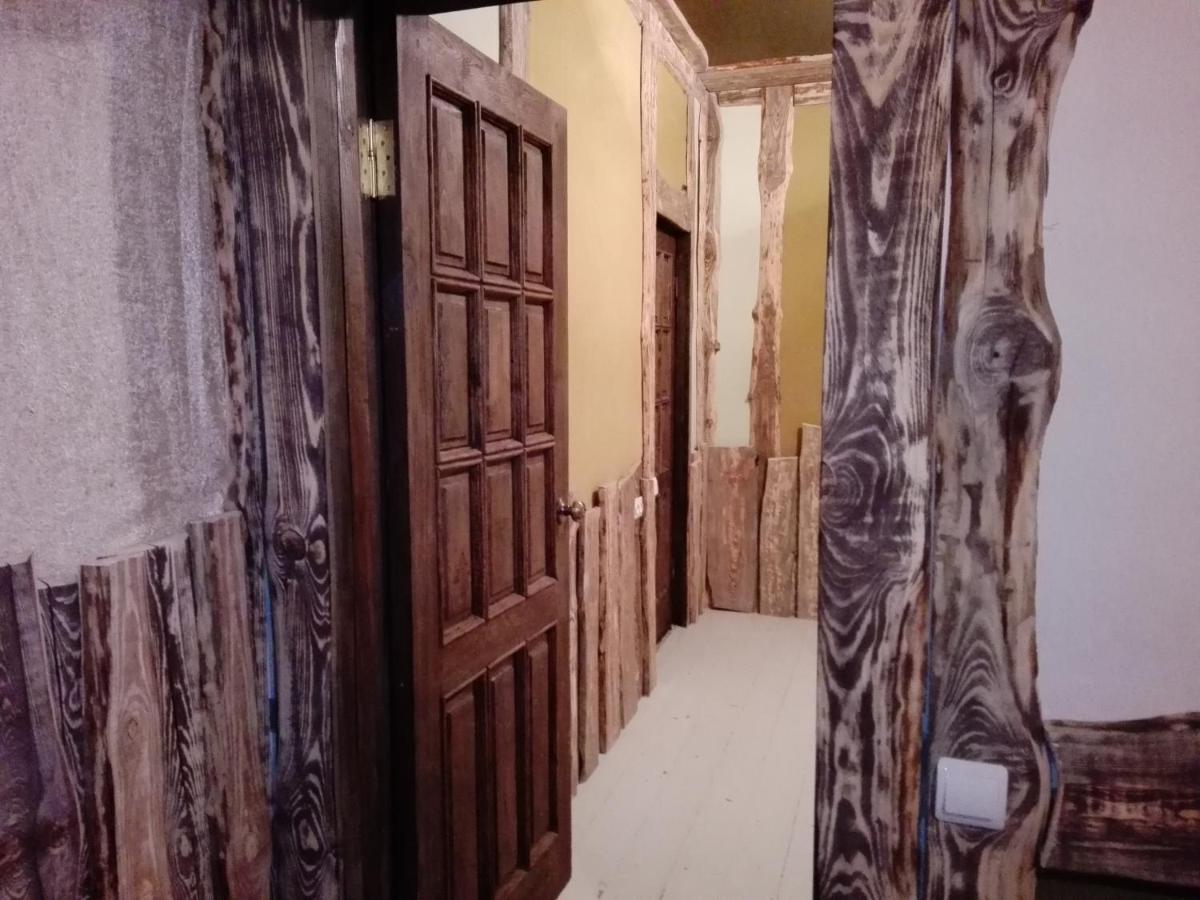 New Athos Villa Maria Guest House المظهر الخارجي الصورة